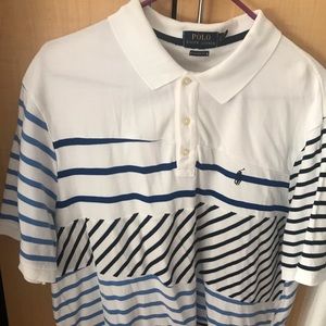 Men’s Polo Shirt